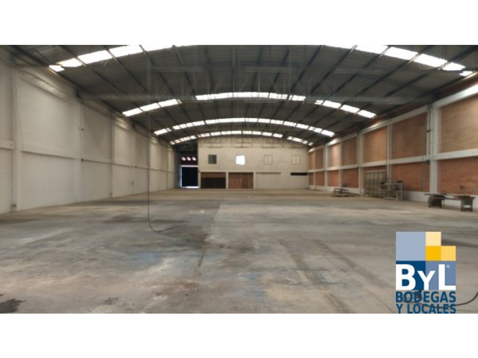 Se Vende Bodega en La Estrella - 2