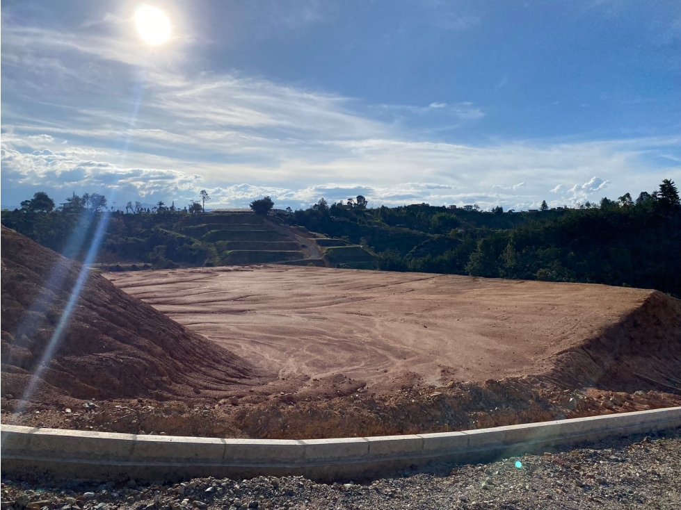 Lote en VENTA, Rionegro Antioquia