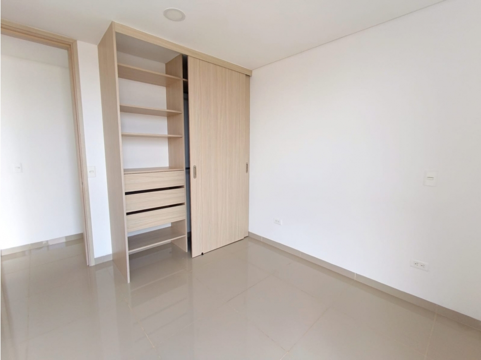 Apartamento en Alquiler, Marinilla - 6