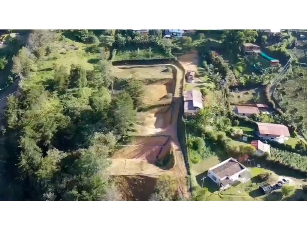 Lote en VENTA, el Santuario