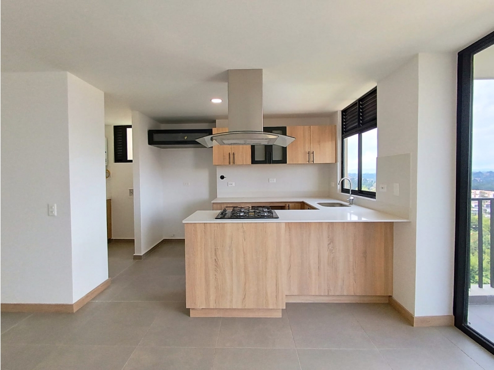 Apartamento en Alquiler, Rionegro — foto 4
