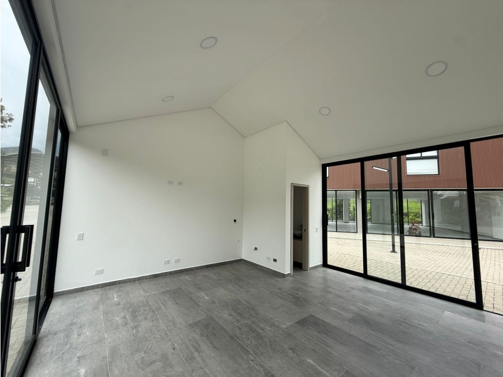 Local en arriendo, La Ceja - 4