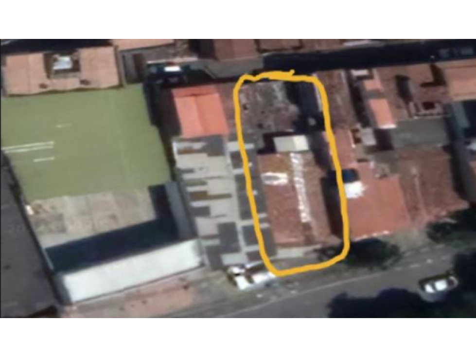Se Vende Casa Lote en Belén