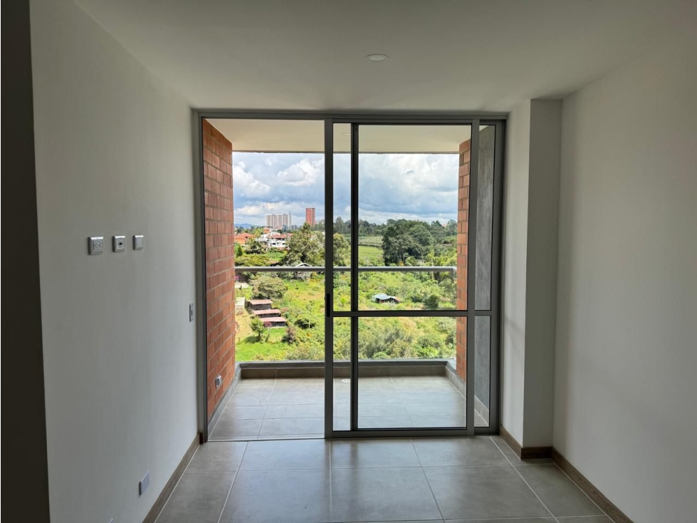 Apartamento en venta, Rionegro — foto 3