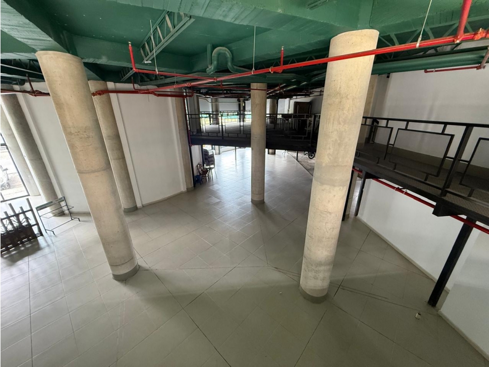 Bodega en arriendo, Rionegro, Cimarronas — foto 5