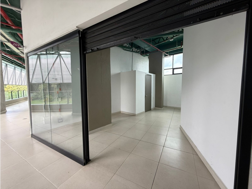 Oficina en arriendo, Rionegro, Sector Cimarronas