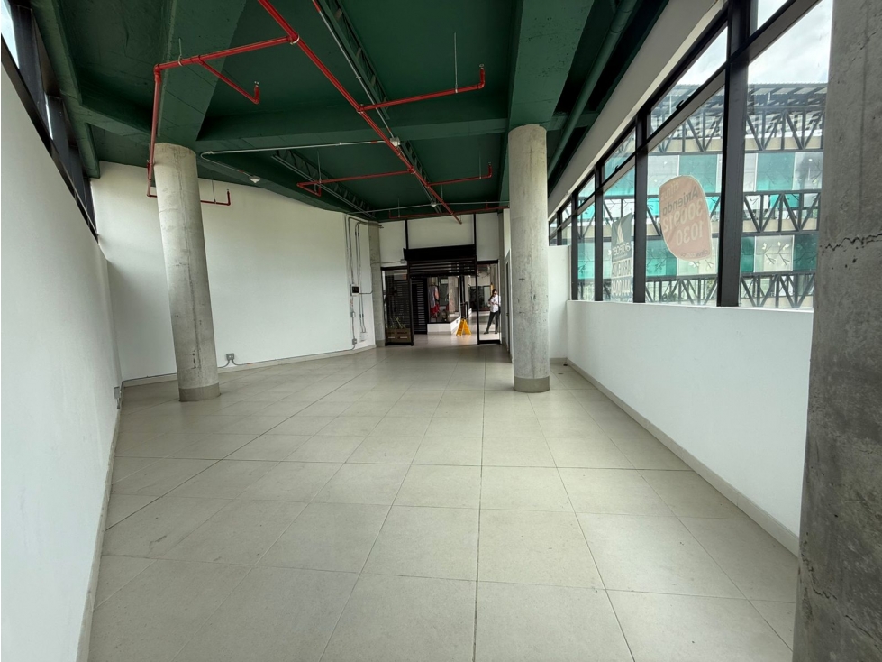 Local en arriendo, Rionegro, sector cimarronas