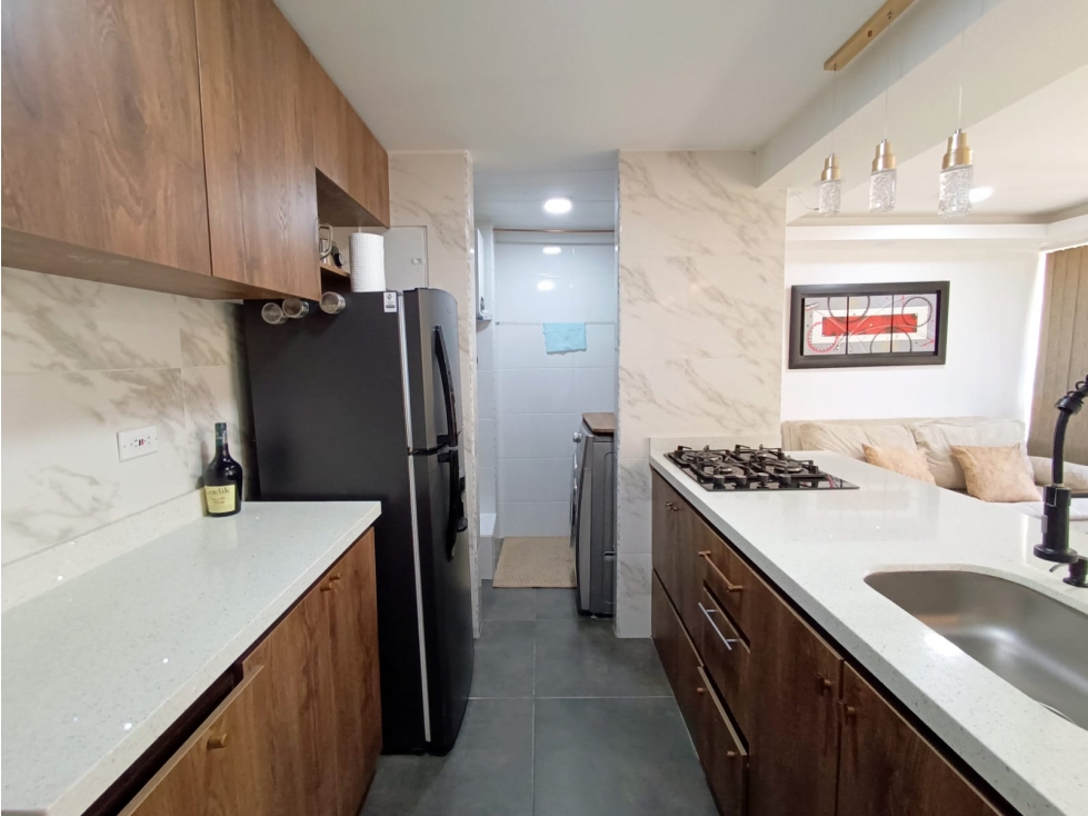 Apartamento Amoblado en Venta, Rionegro — foto 3