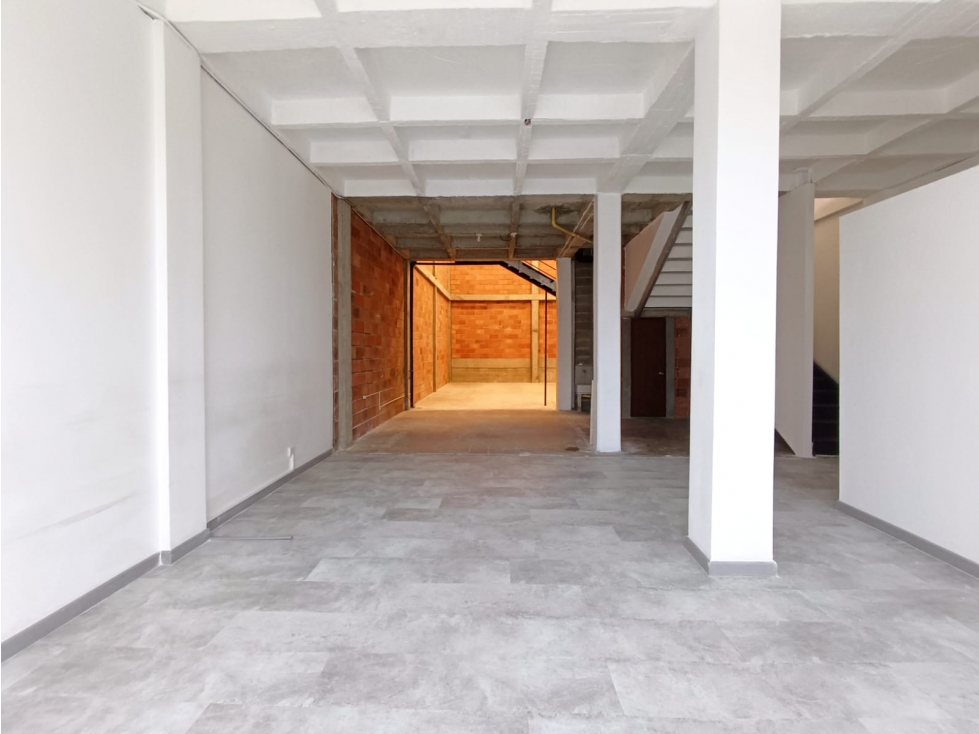 Bodega en Arriendo, Rionegro Antioquia. — foto 3