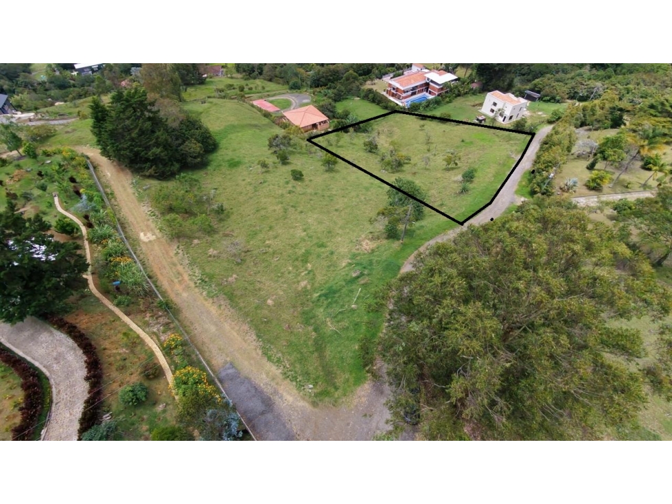 LOTE EN VENTA COPACABANA - Sector la Veta — foto 3