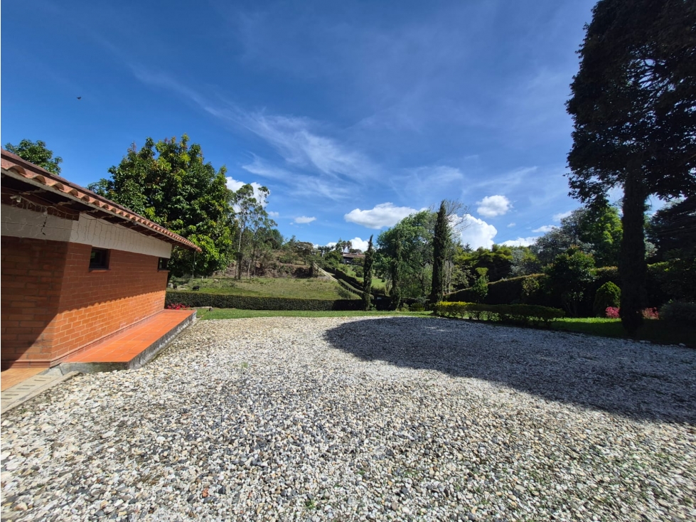 Finca en arriendo, Rionegro, sector aeropuerto. — foto 3