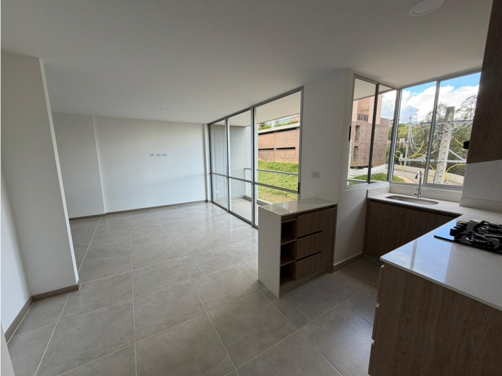 APARTAMENTO EN VENTA Y ARRIENDO - La Ceja — foto 2