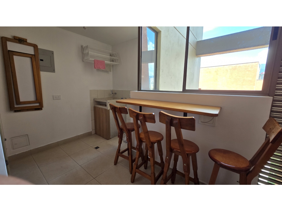 Hermoso y amplio apartamento en la frontera — foto 3