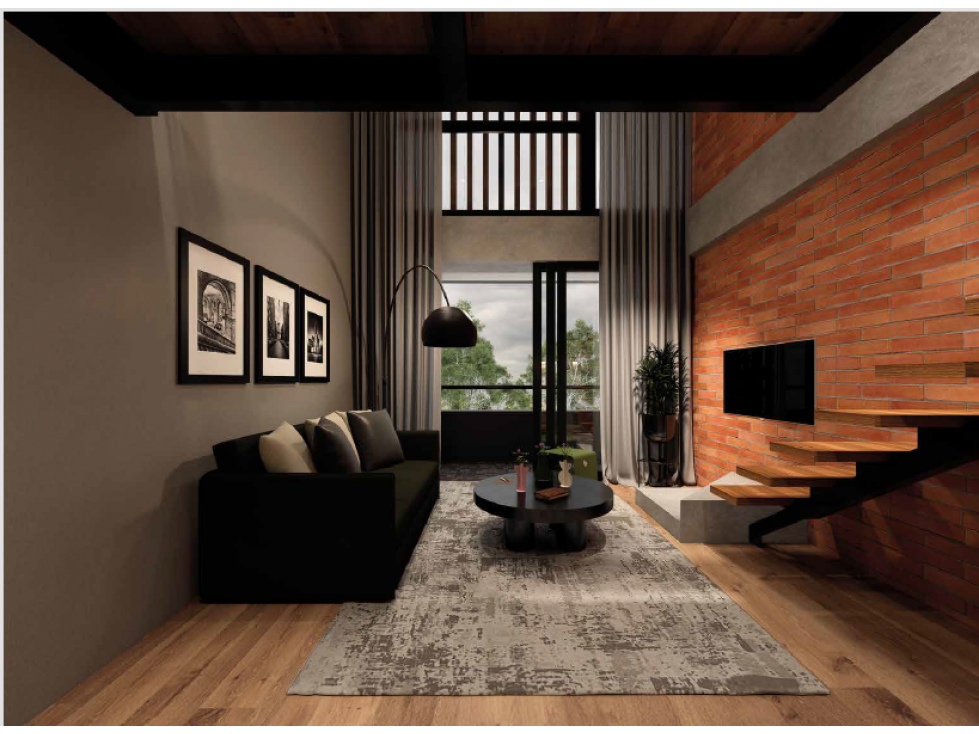 Se Vende Suites en Medellín, Amoblado