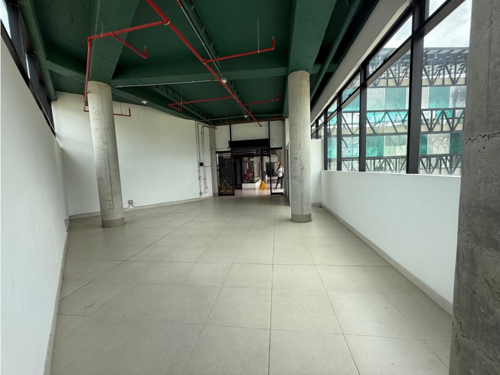 Local en arriendo, Rionegro
