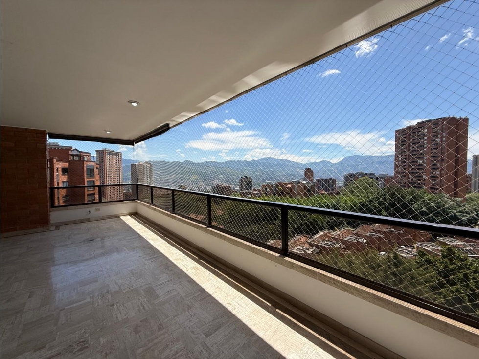 APARTAMENTO PARA ALQUILER EN POBLADO — foto 6