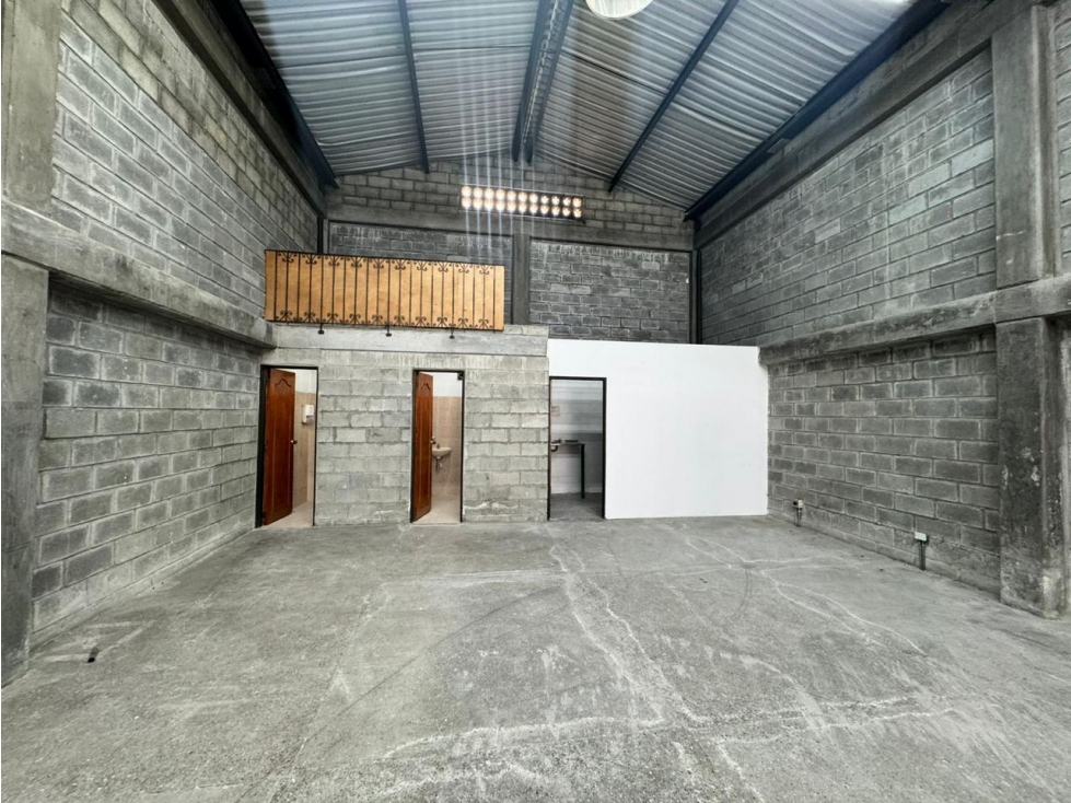 Bodega en Arriendo, Rionegro Antioquia. — foto 4