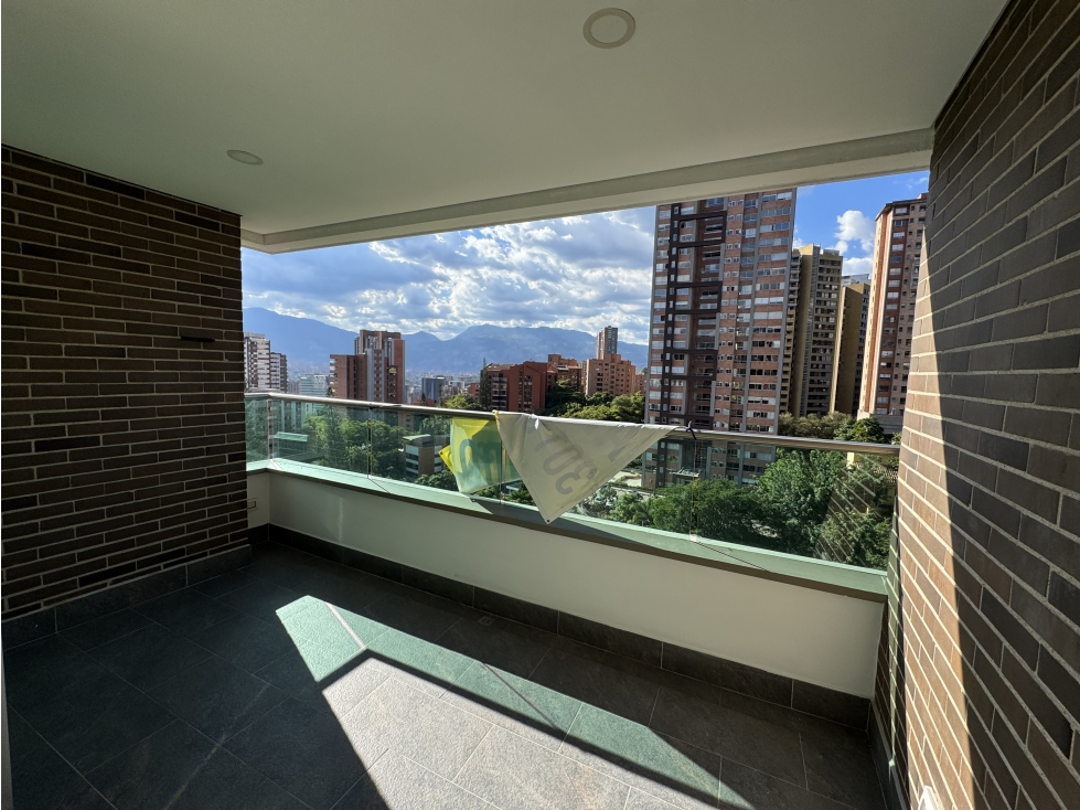 SE ARRIENDA, EL POBLADO. — foto 2