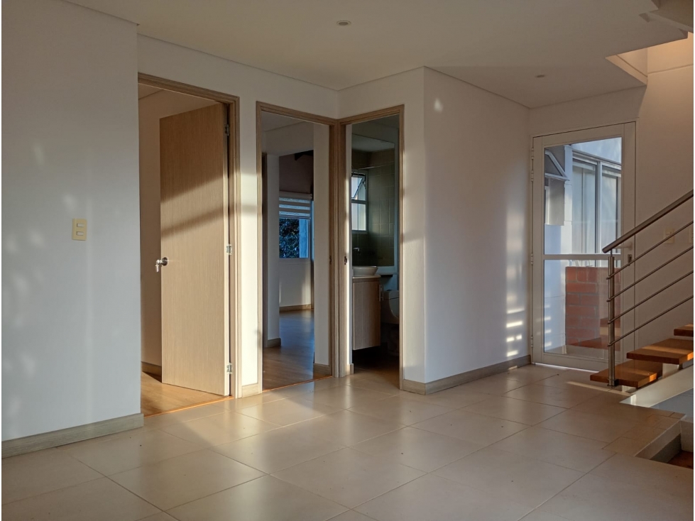 Casa en arriendo, El Retiro. — foto 4