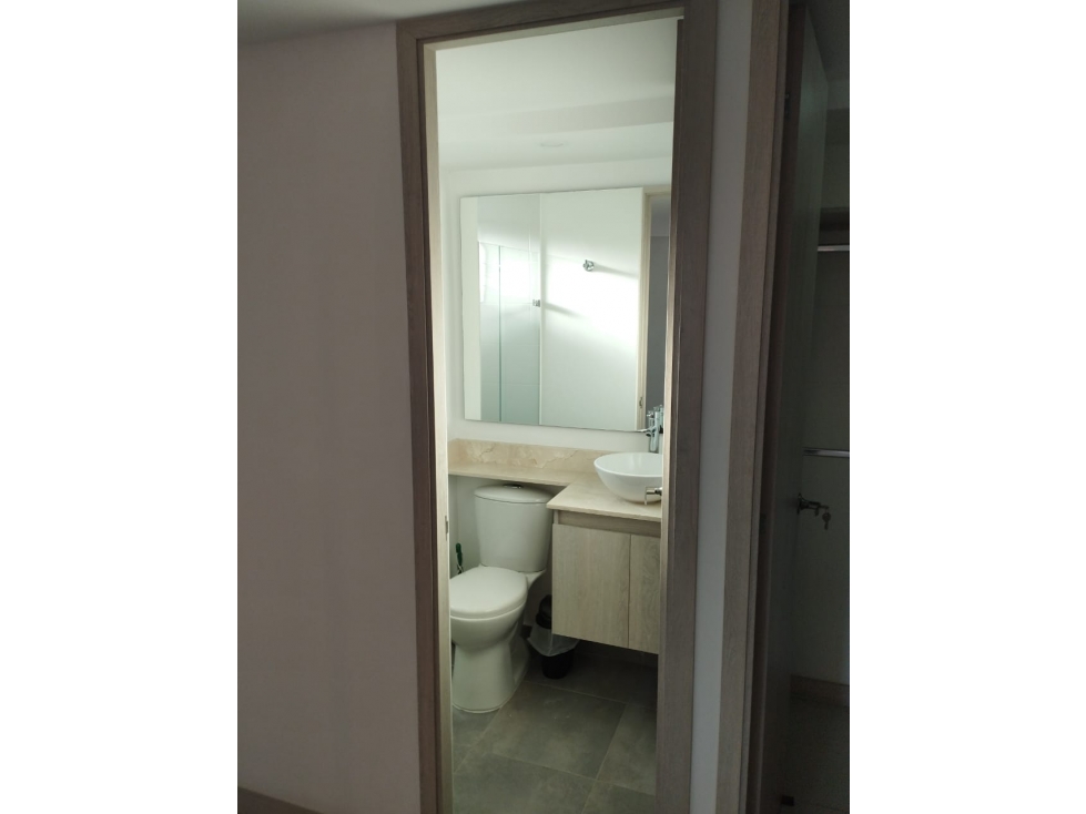 APARTAMENTO EN VENTA ITAGUI — foto 6