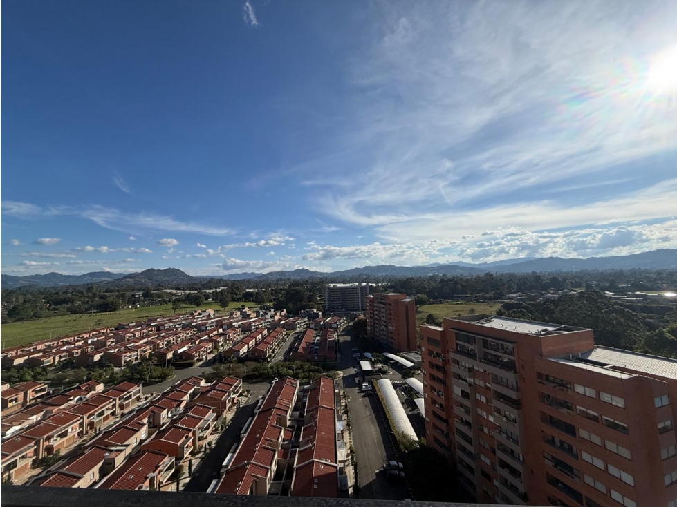 Apartamento en arriendo, Rionegro