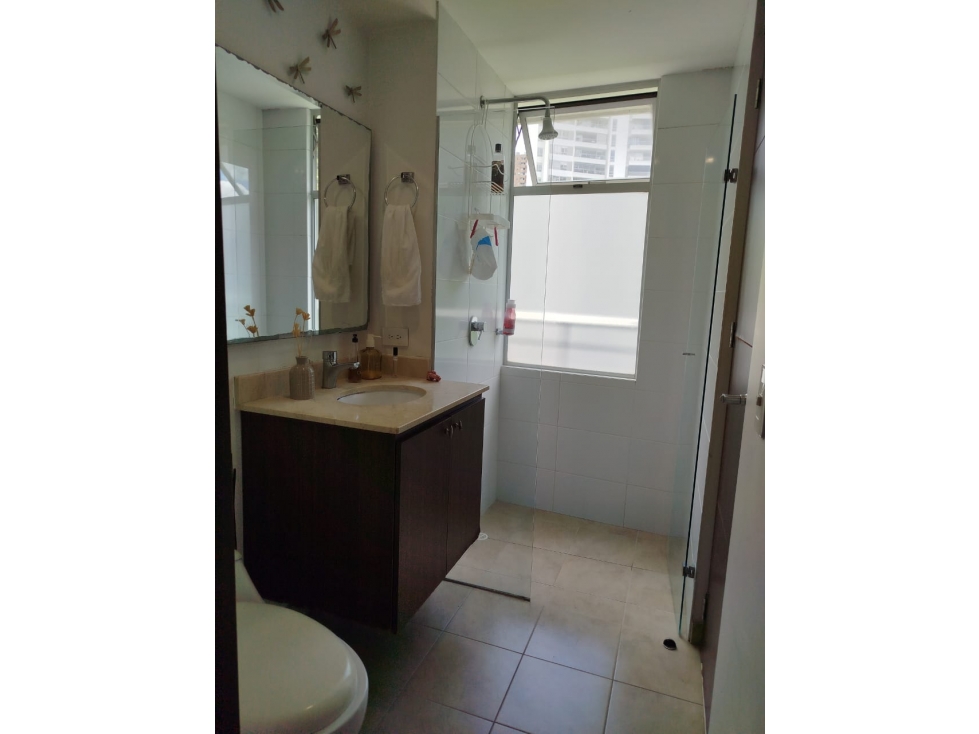 APARTAMENTO EN VENTA - Loma del Indio — foto 5