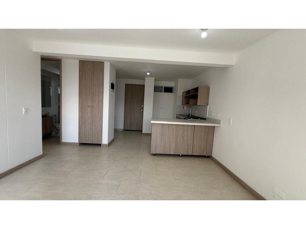 APARTAMENTO EN RENTA - Calasanz — foto 3