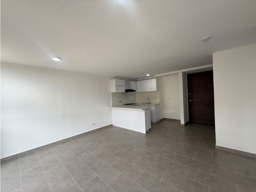 Apartamento en arriendo, Rionegro