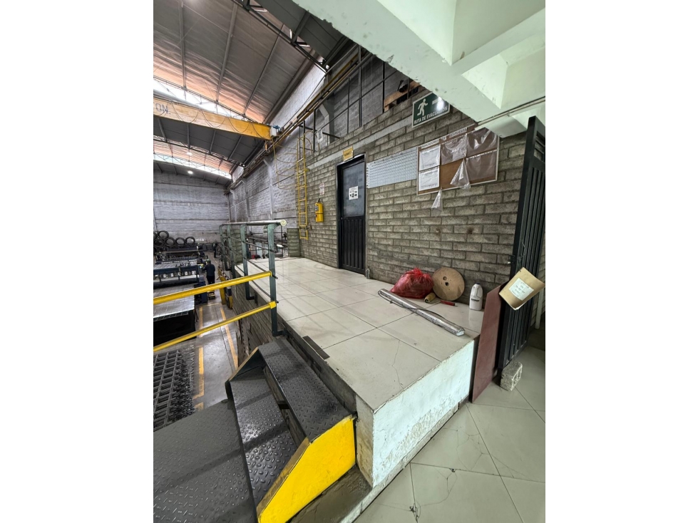 BODEGA EN VENTA - Girardota - 2