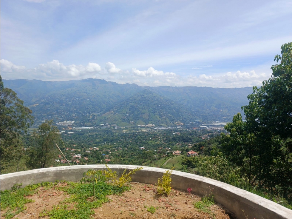 Se Vende Lote con casa en Girardota — foto 6