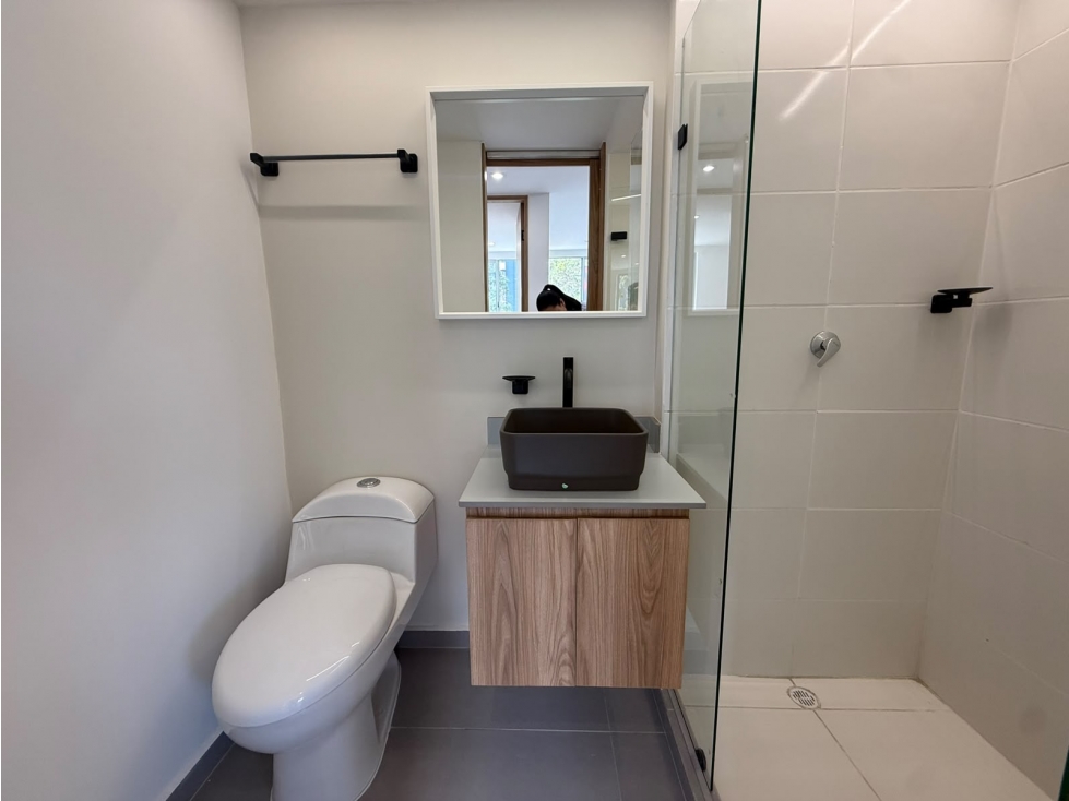 Apartamento en arriendo, Rionegro — foto 4
