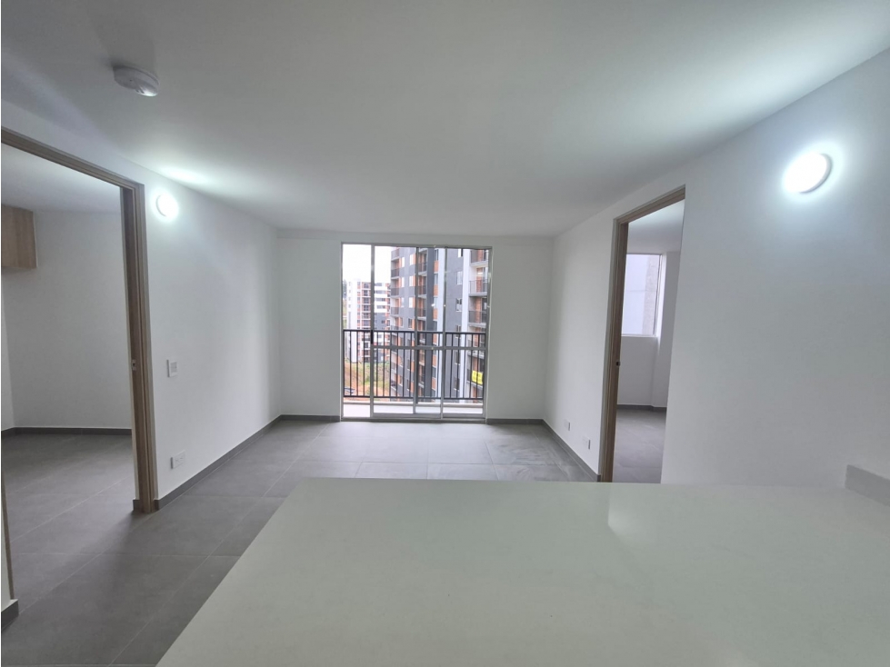 Apartamento para arriendo en sector el tanque, Rionegro — foto 2