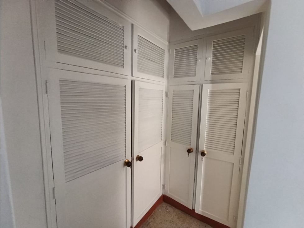 Se arrienda casa en Conquistadores — foto 3