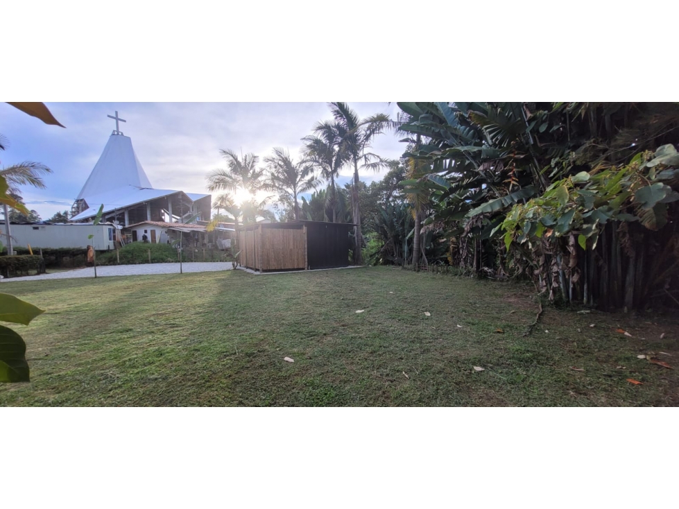 Lote para arriendo en Rionegro. — foto 2