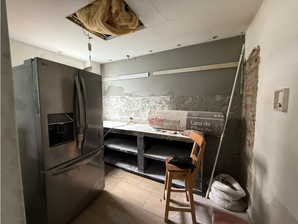 APARTAMENTO EN ALQUILER ALQUILER SAN JUAN — foto 2