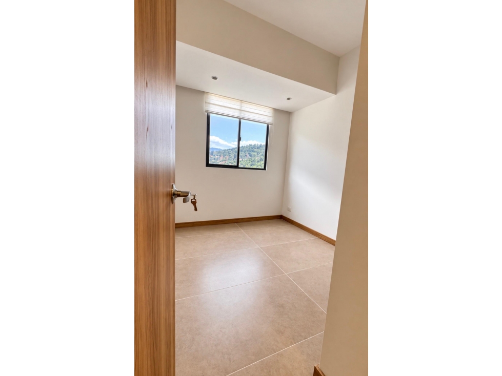 APARTAMENTO PARA ARRIENDO EN CIUDAD DEL RIO — foto 4