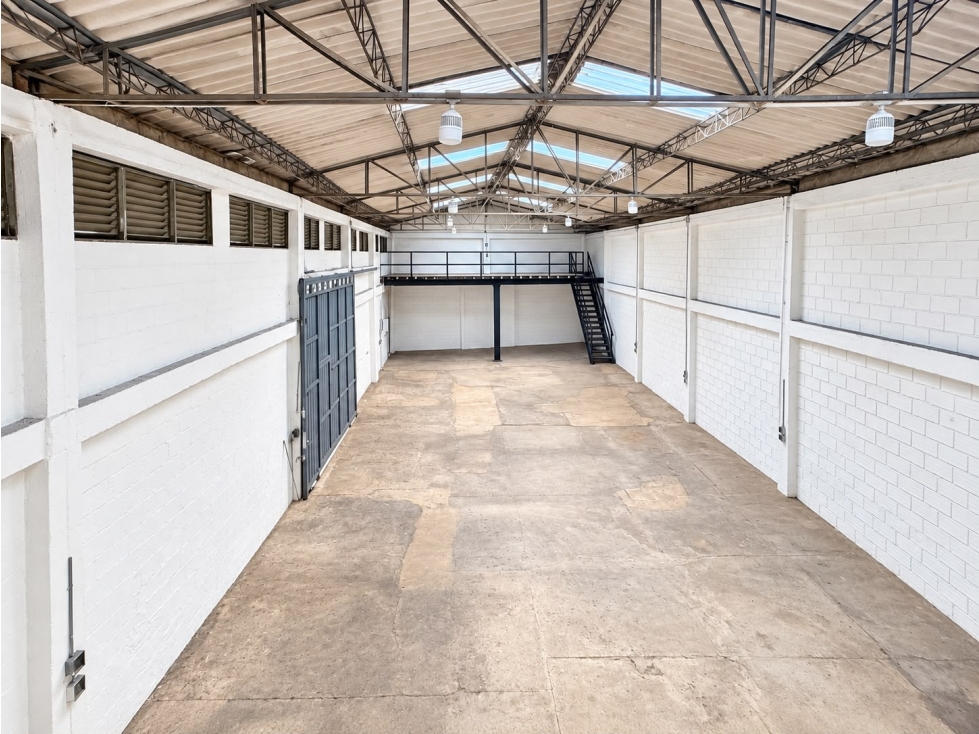 Bodega en venta - Itagüí - 3