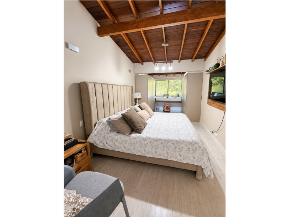Se Vende Casa en Envigado — foto 4
