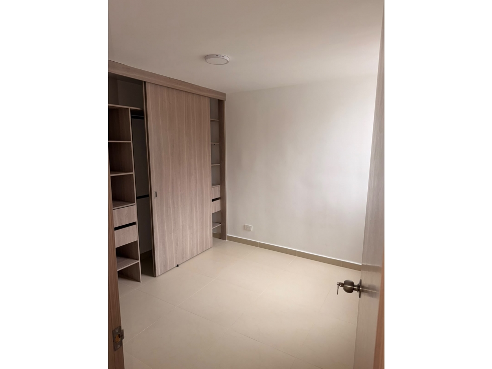 Apartamento en Alquiler, Rionegro - 4