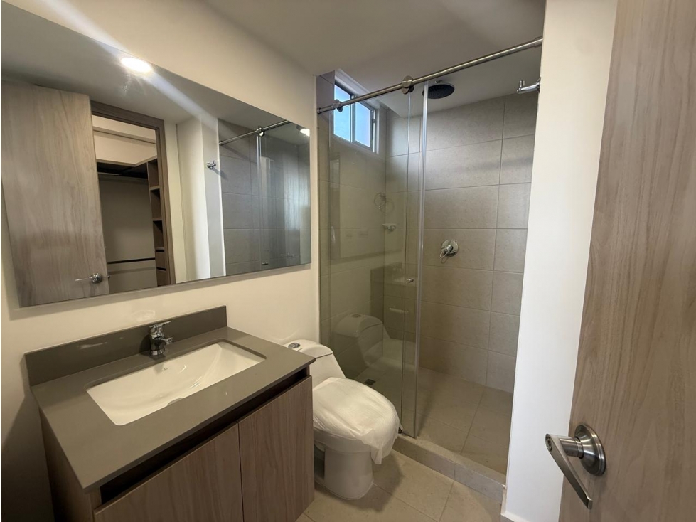 Apartamento en arriendo, Rionegro — foto 6