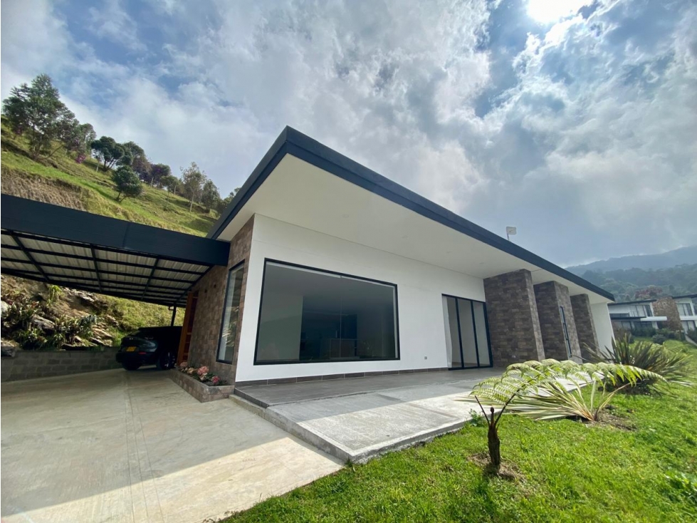 Arriendo Casa en La catedral — foto 2