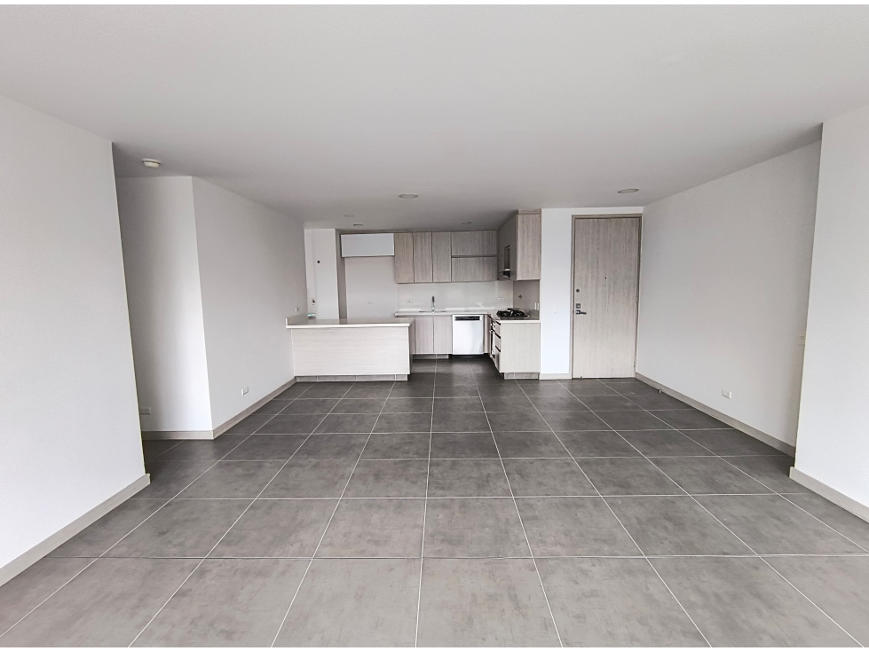 Se Vende Apartamento en la Loma del Escobero — foto 5