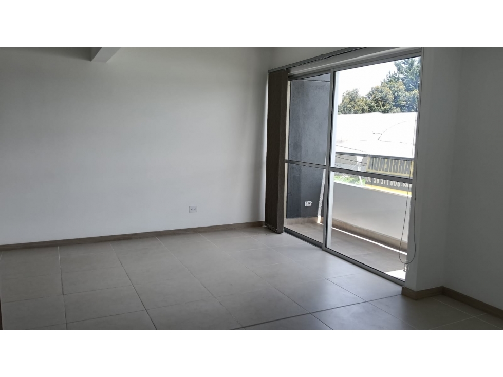 Apartamento en Alquiler, Marinilla - 4