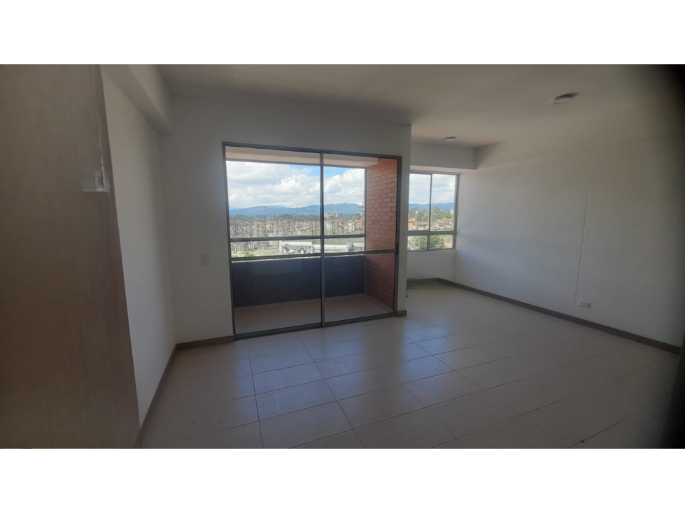 Apartamento en arriendo, Rionegro, sector san nicolas. — foto 4