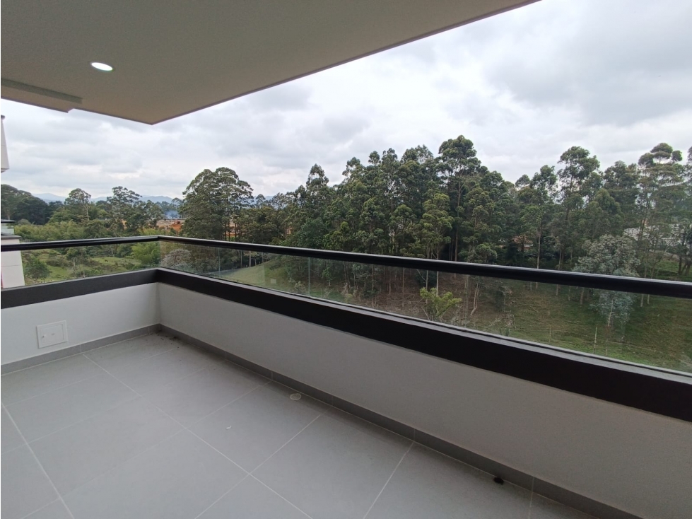 Apartamento en Venta, Rionegro — foto 2