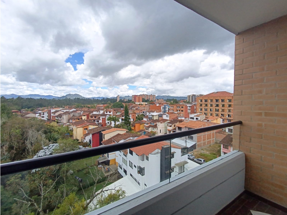 Apartamento en Alquiler, Rionegro