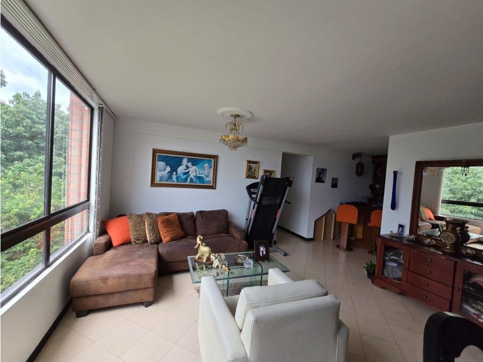 APARTAMENTO EN VENTA - Loma del Indio — foto 3