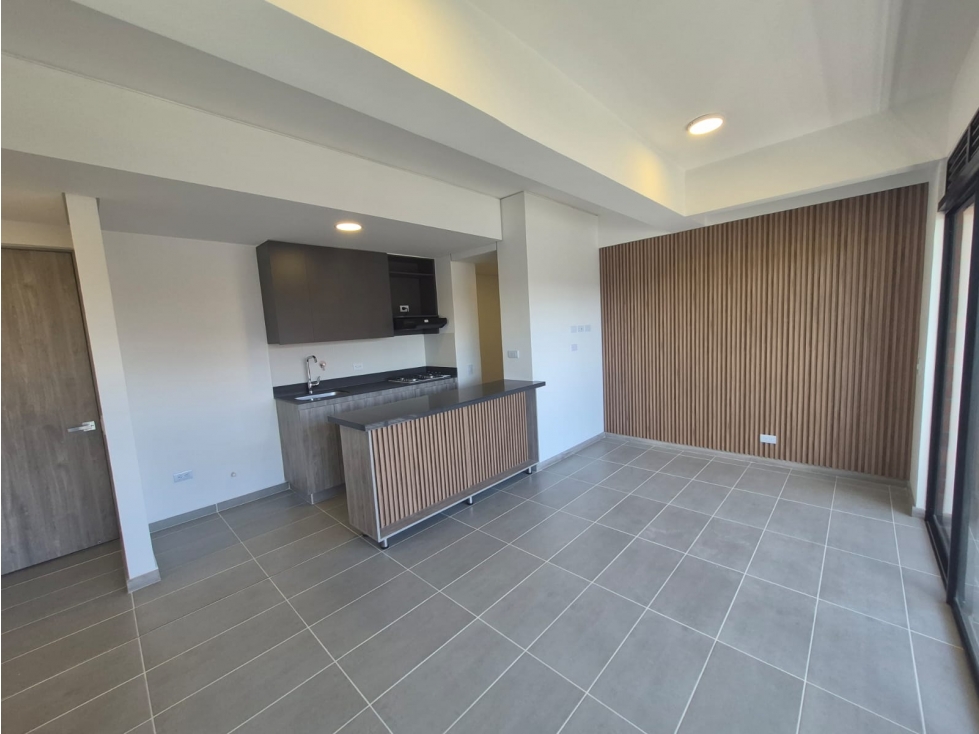 Apartamento en arriendo, Rionegro, sector barro blanco. — foto 3