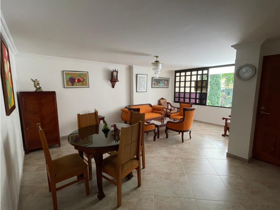 APARTAMENTO EN VENTA BELEN FATIMA