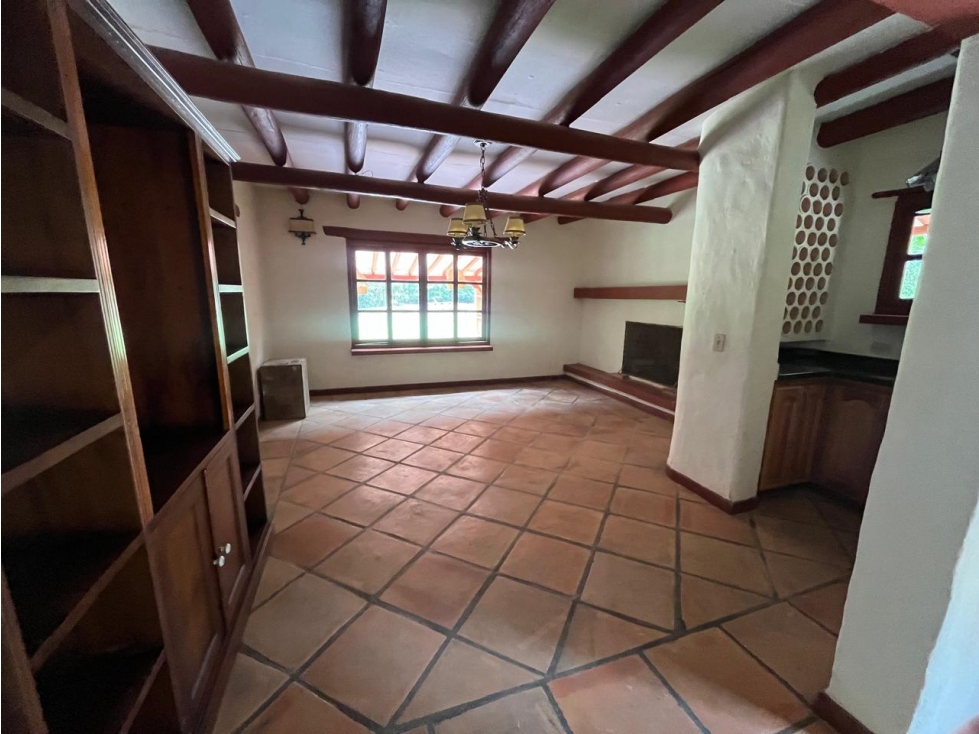 Finca en arriendo, Rionegro, sector aeropuerto. — foto 5